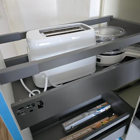 Hp 3-zi-whg - 69qm, 6 Pers, Balkon, Wifi, Kueche, Bad *